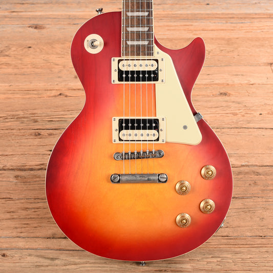 Epiphone Les Paul Classic Sunburst 2023 Electric Guitars