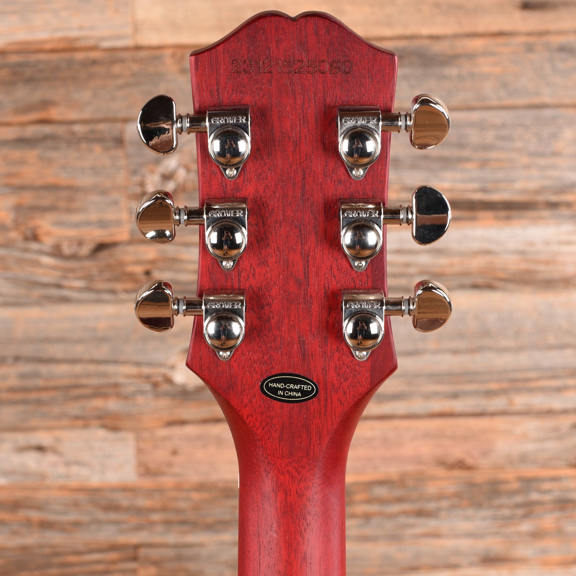 Epiphone Les Paul Classic Sunburst 2023 Electric Guitars