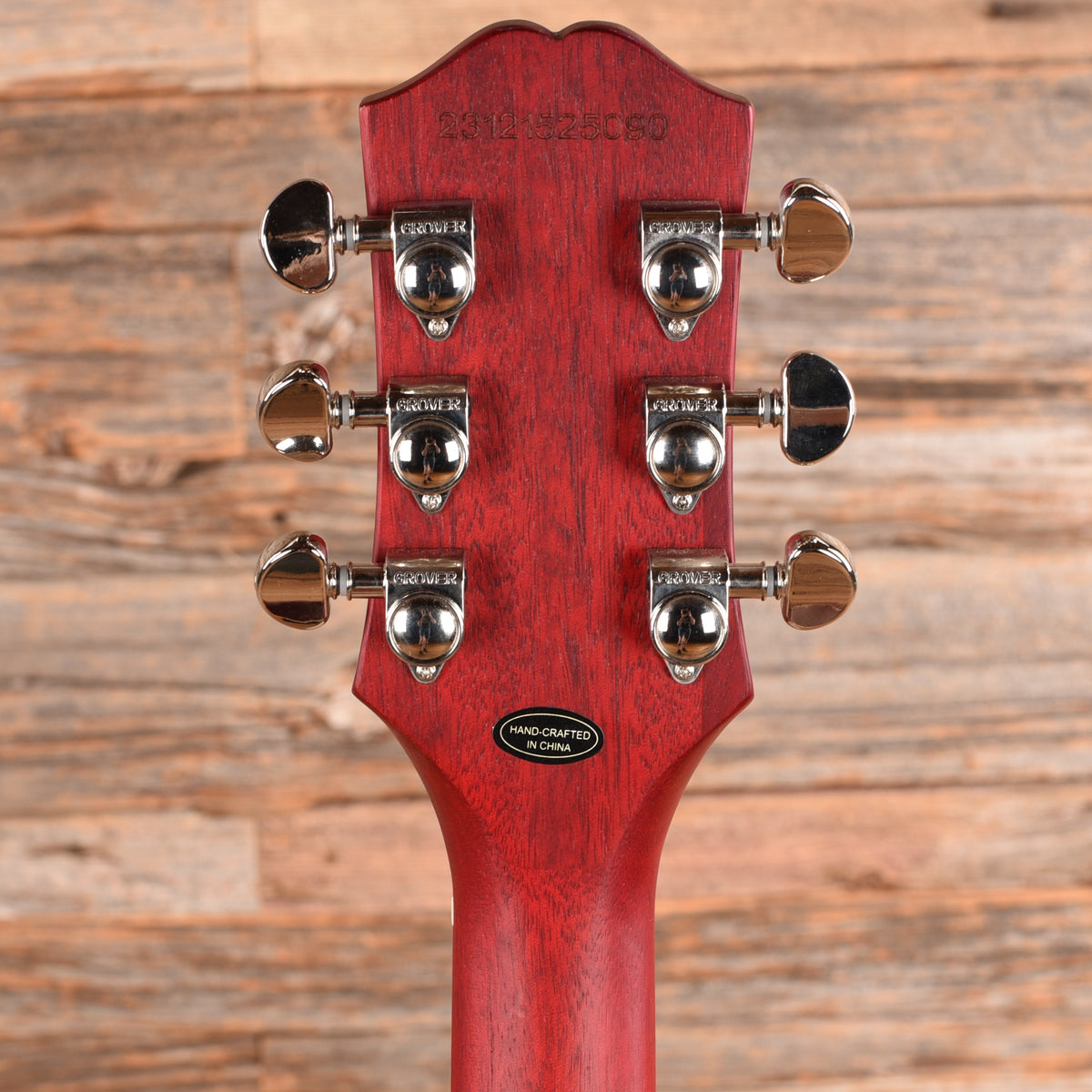 Epiphone Les Paul Classic Sunburst 2023 Electric Guitars