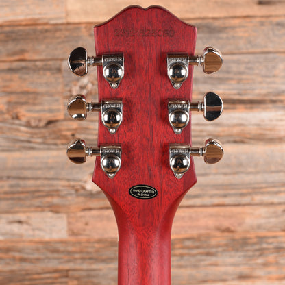 Epiphone Les Paul Classic Sunburst 2023 Electric Guitars
