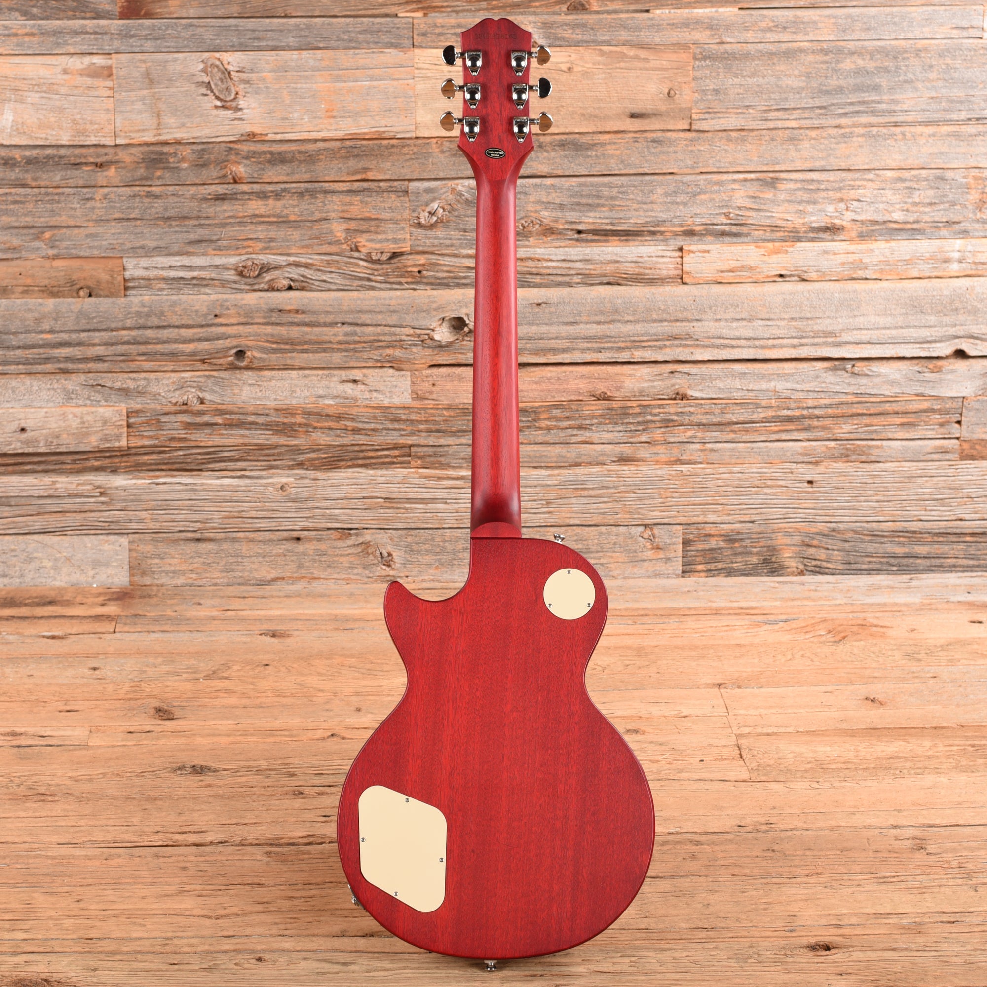 Epiphone Les Paul Classic Sunburst 2023 Electric Guitars