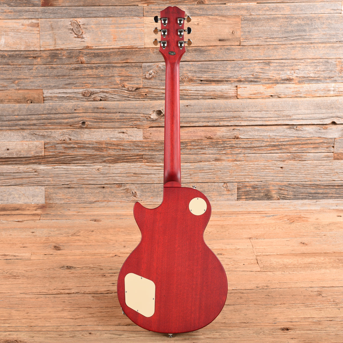 Epiphone Les Paul Classic Sunburst 2023 Electric Guitars