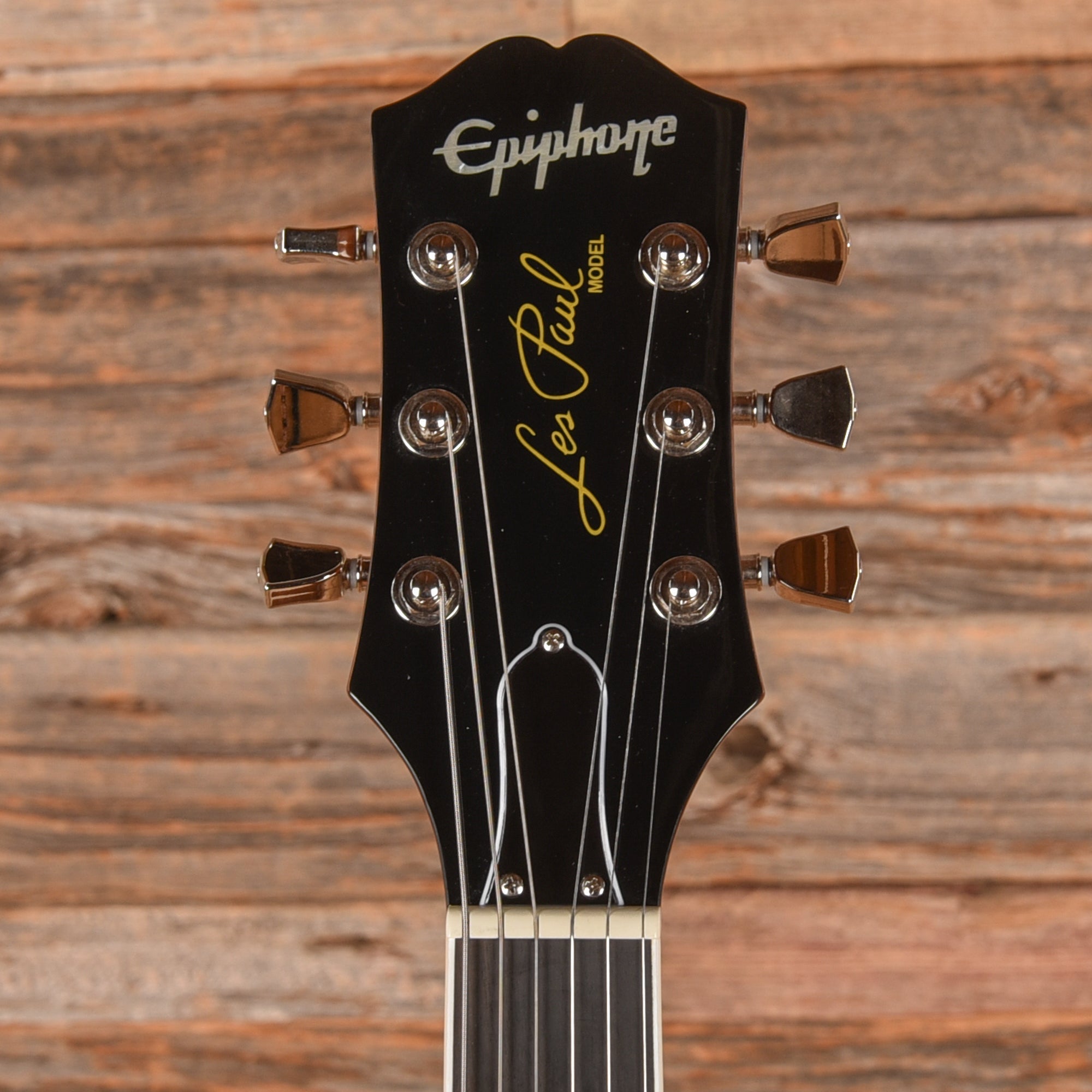 Epiphone Les Paul Modern Caffe Latte Fade 2021 Electric Guitars