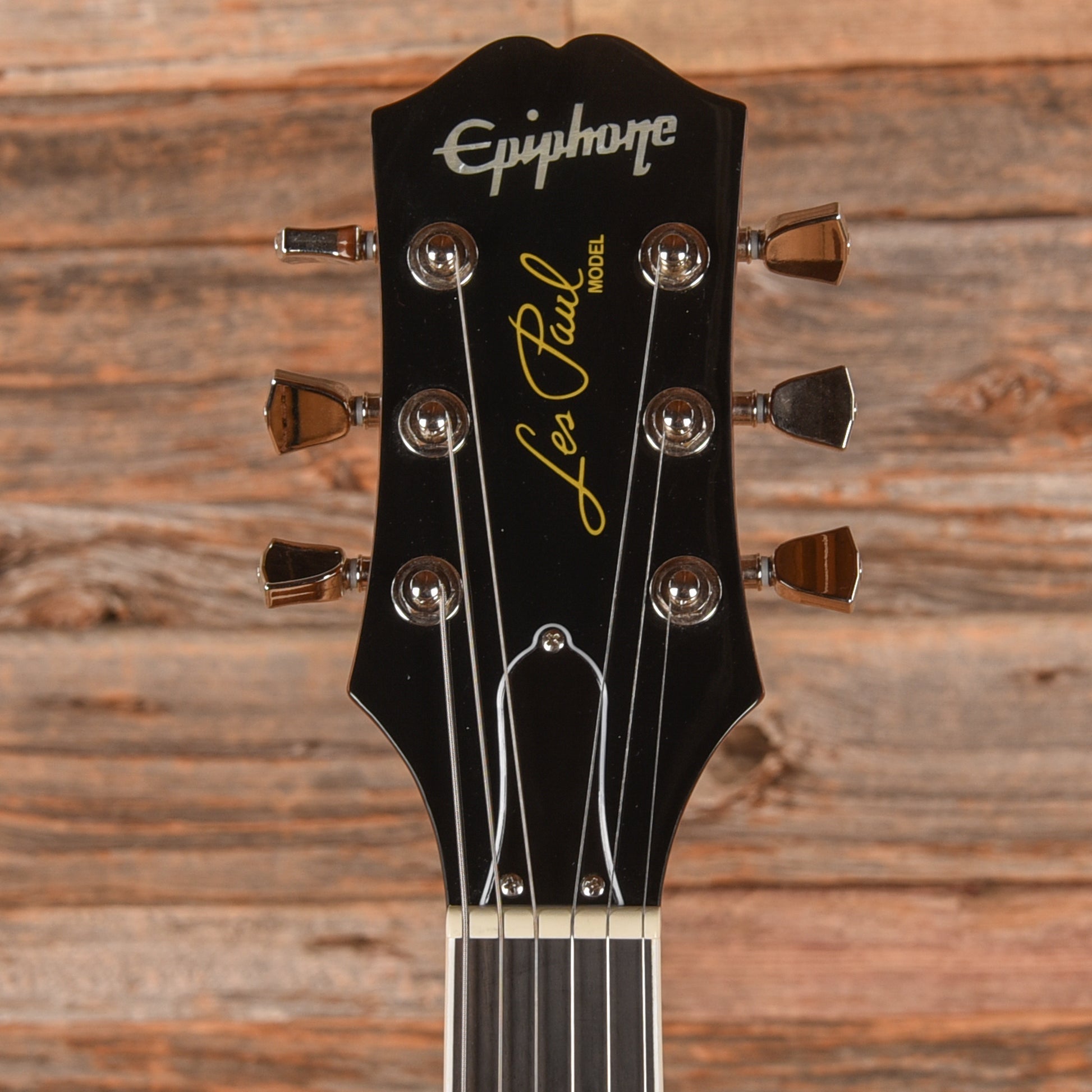 Epiphone Les Paul Modern Caffe Latte Fade 2021 Electric Guitars