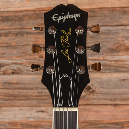 Epiphone Les Paul Modern Caffe Latte Fade 2021 Electric Guitars