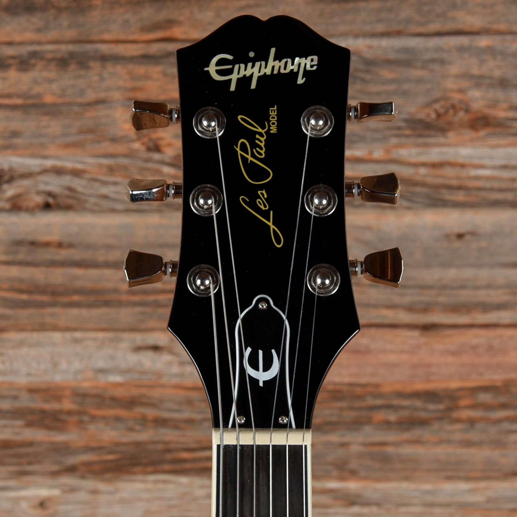 Epiphone Les Paul Modern Pelham Blue 2019 Electric Guitars