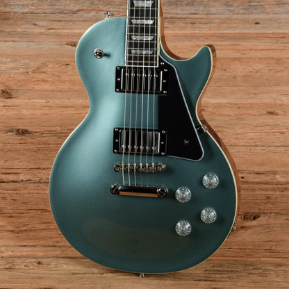 Epiphone Les Paul Modern Pelham Blue 2019 Electric Guitars