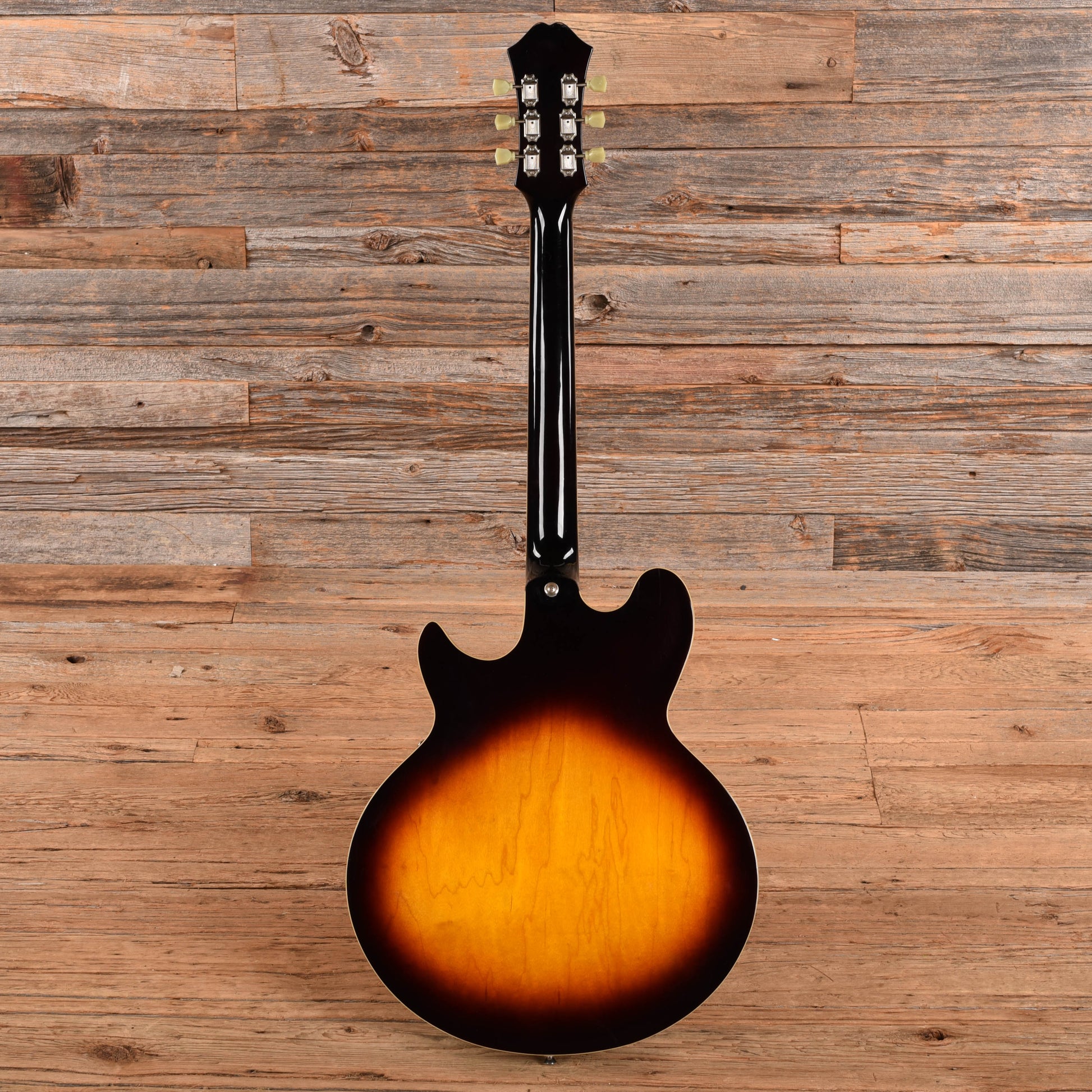 Epiphone Les Paul Signature VS Sunburst 1998 Electric Guitars