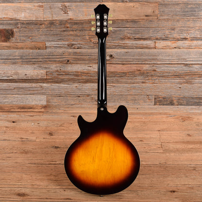 Epiphone Les Paul Signature VS Sunburst 1998 Electric Guitars