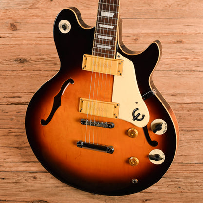 Epiphone Les Paul Signature VS Sunburst 1998 Electric Guitars