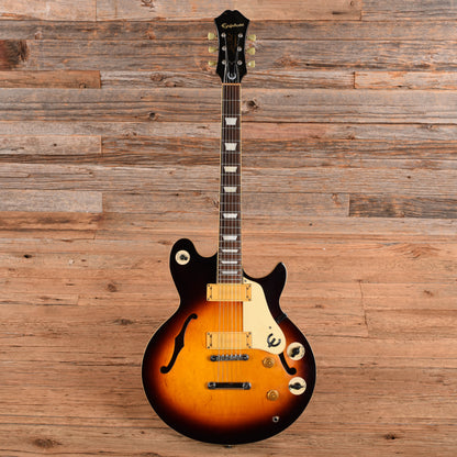 Epiphone Les Paul Signature VS Sunburst 1998 Electric Guitars