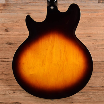 Epiphone Les Paul Signature VS Sunburst 1998 Electric Guitars