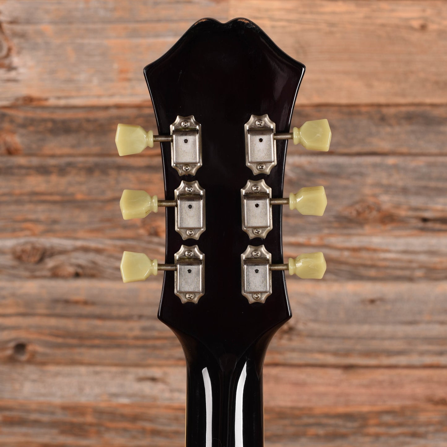 Epiphone Les Paul Signature VS Sunburst 1998 Electric Guitars