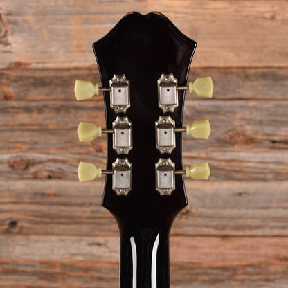 Epiphone Les Paul Signature VS Sunburst 1998 Electric Guitars