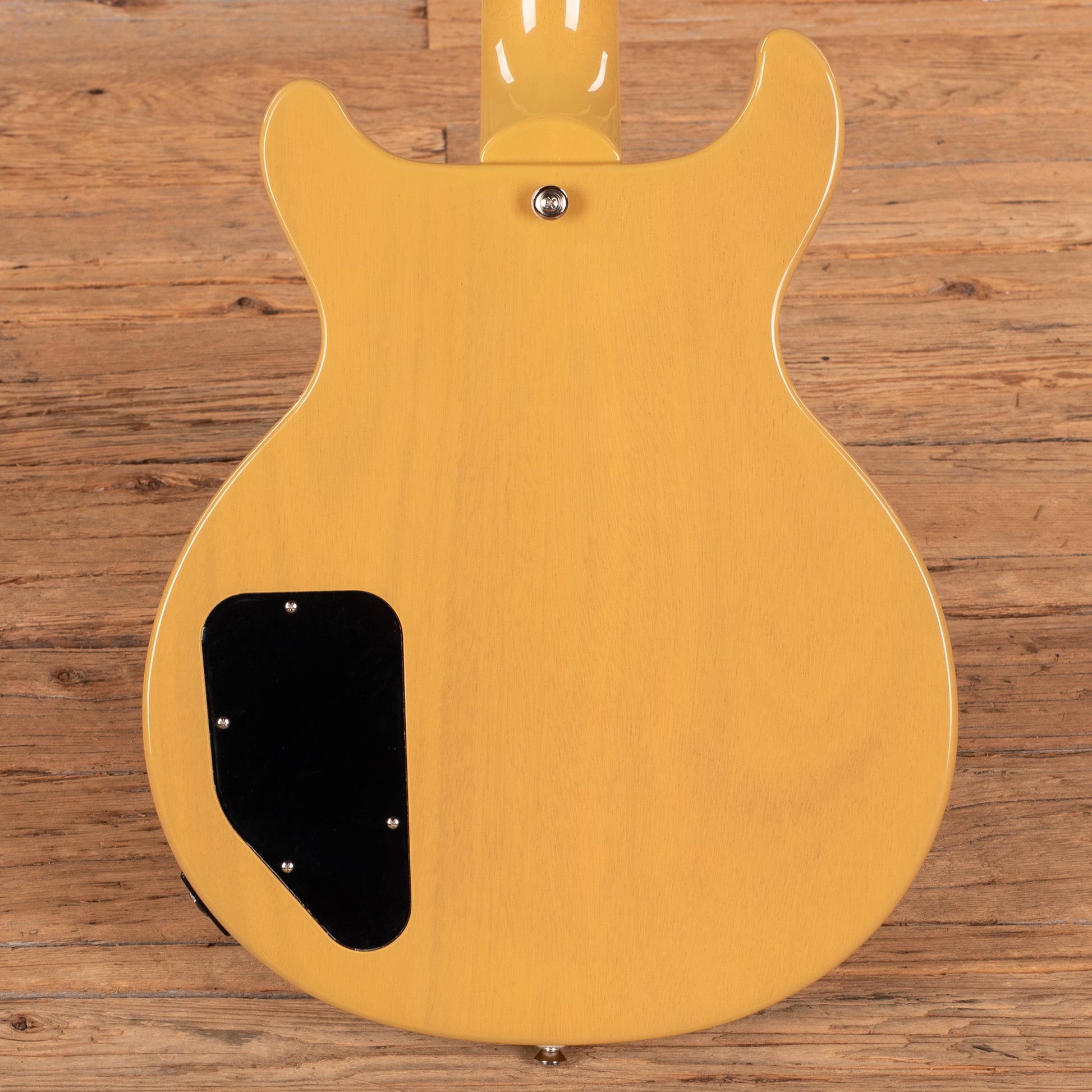 Epiphone Les Paul Special DC TV Yellow 2025 Electric Guitars