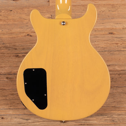 Epiphone Les Paul Special DC TV Yellow 2025 Electric Guitars