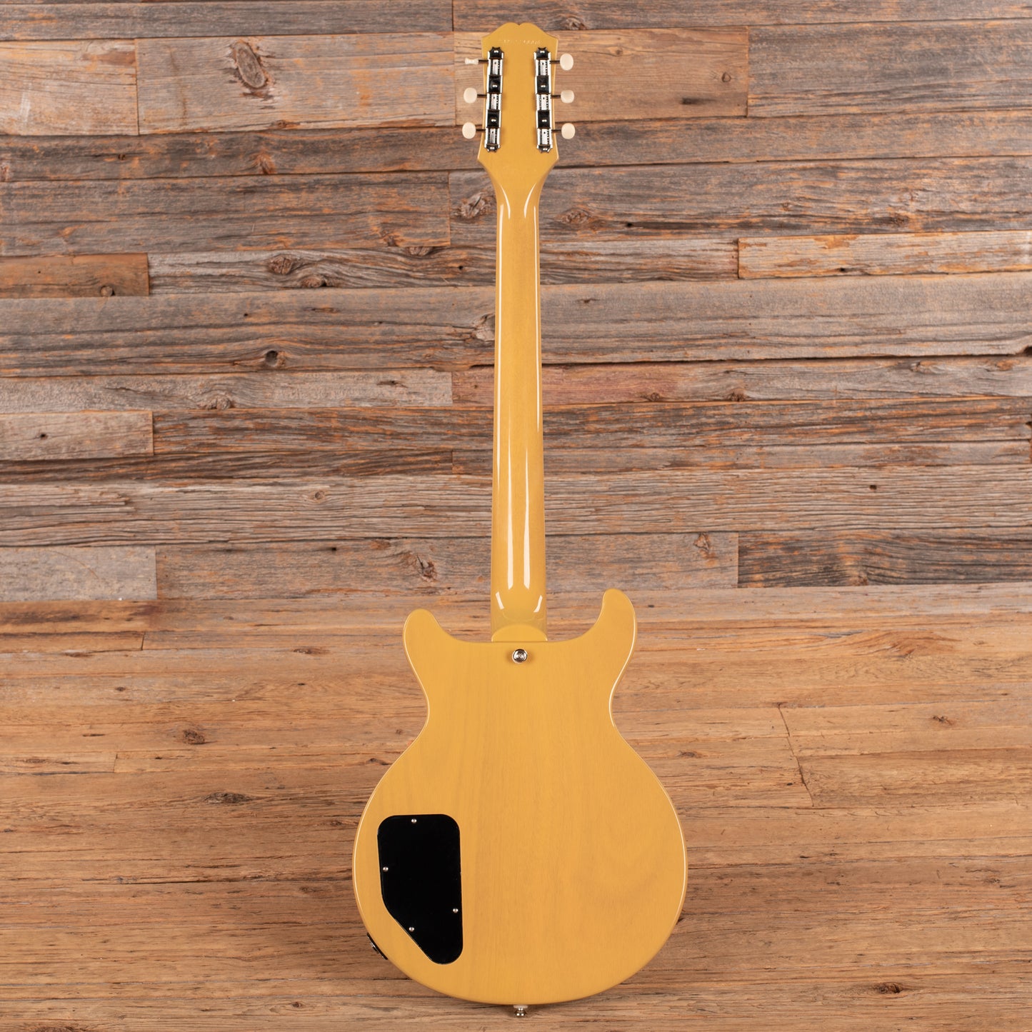 Epiphone Les Paul Special DC TV Yellow 2025 Electric Guitars