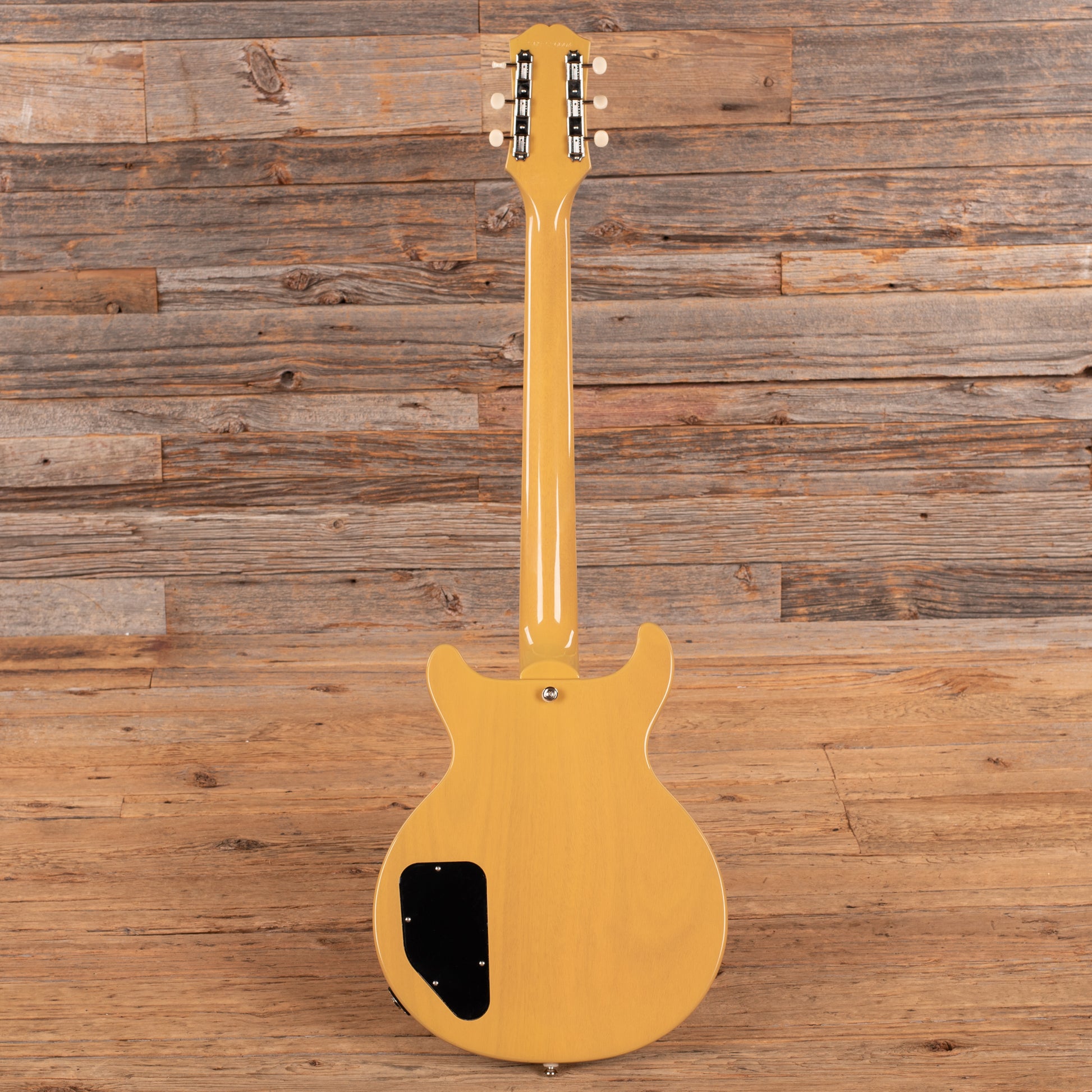 Epiphone Les Paul Special DC TV Yellow 2025 Electric Guitars
