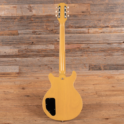 Epiphone Les Paul Special DC TV Yellow 2025 Electric Guitars