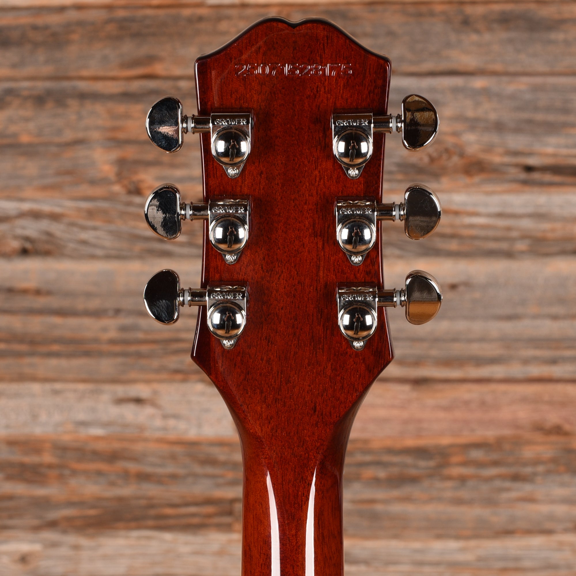 Epiphone Les Paul Special Doublecut Flame Top Sunburst 2025 Electric Guitars