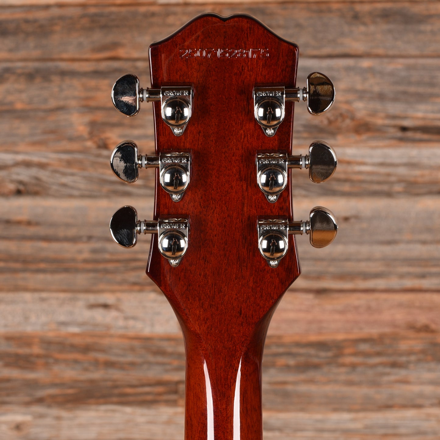 Epiphone Les Paul Special Doublecut Flame Top Sunburst 2025 Electric Guitars