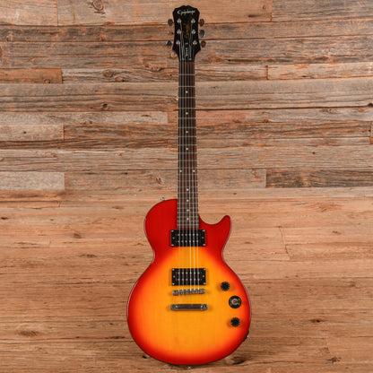 Epiphone Les Paul Special II Cherry Sunburst Electric Guitars