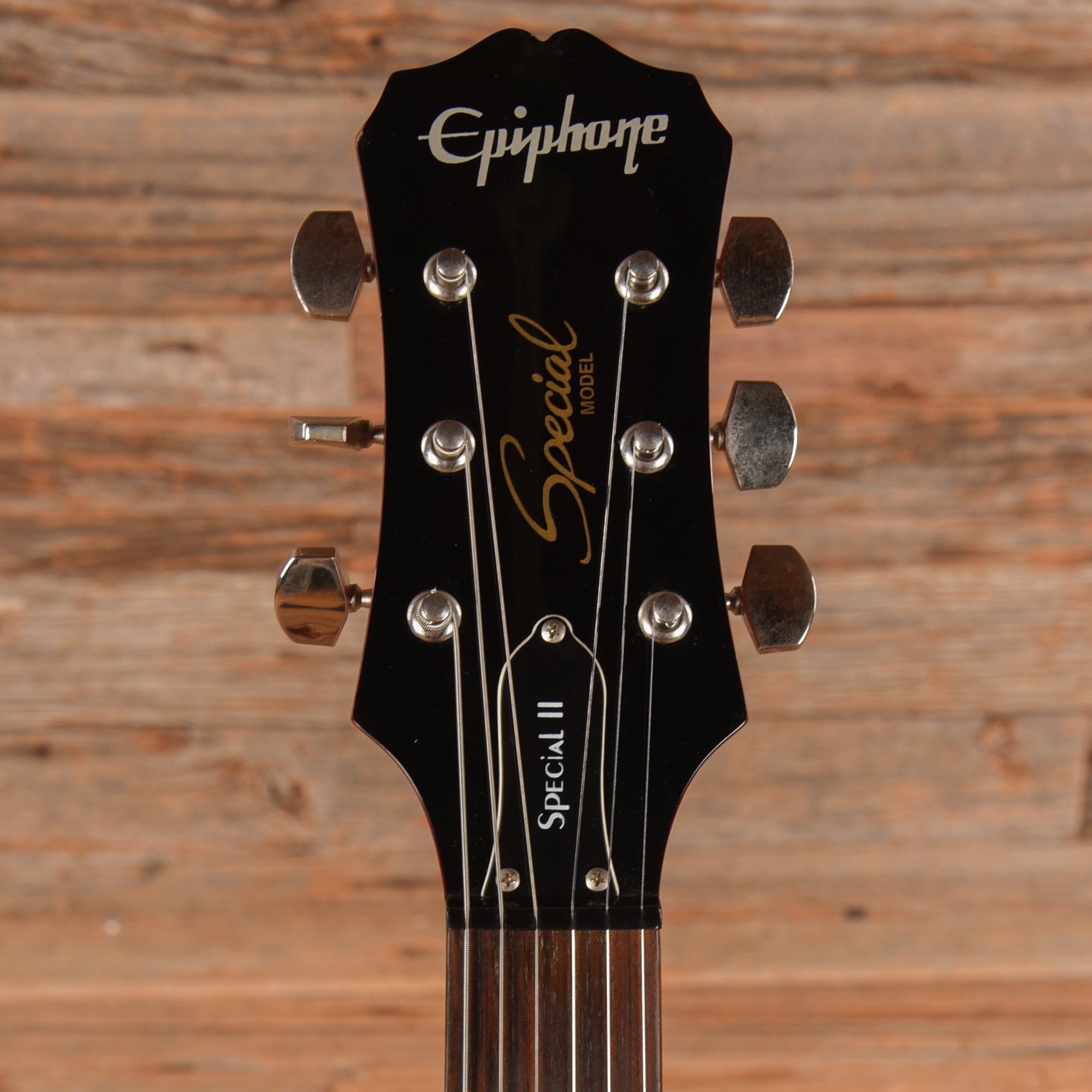 Epiphone Les Paul Special II Cherry Sunburst Electric Guitars