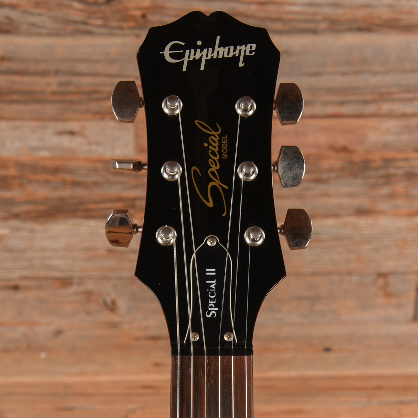 Epiphone Les Paul Special II Cherry Sunburst Electric Guitars