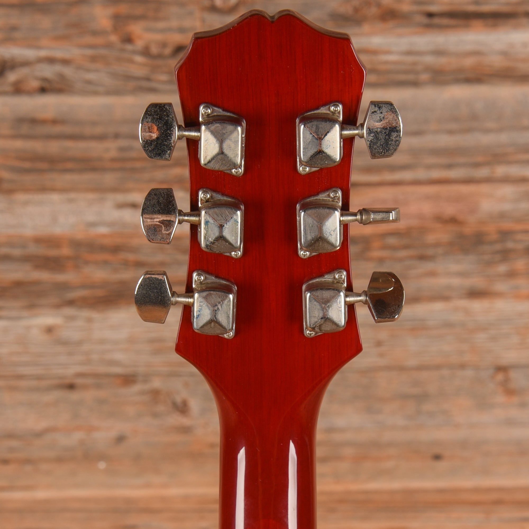 Epiphone Les Paul Special II Cherry Sunburst Electric Guitars