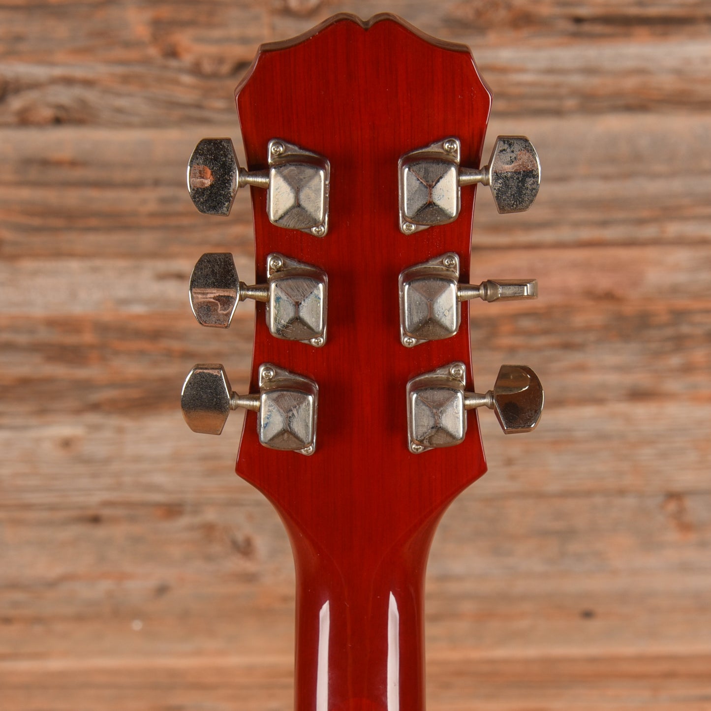 Epiphone Les Paul Special II Cherry Sunburst Electric Guitars