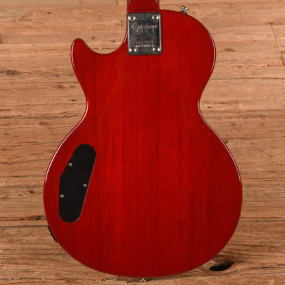 Epiphone Les Paul Special II Cherry Sunburst Electric Guitars