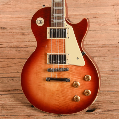 Epiphone Les Paul Standard '50s Heritage Cherry Sunburst Electric Guitars