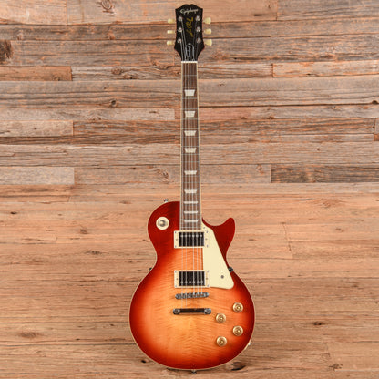Epiphone Les Paul Standard '50s Heritage Cherry Sunburst Electric Guitars