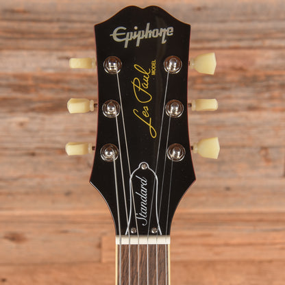 Epiphone Les Paul Standard '50s Heritage Cherry Sunburst Electric Guitars