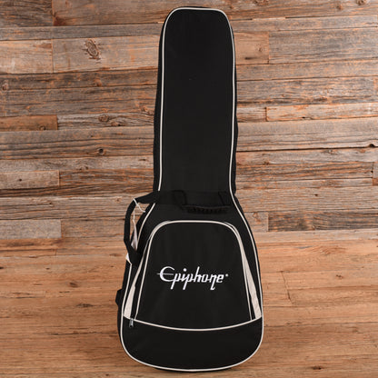 Epiphone Les Paul Standard '60s Heather Poly Electric Guitars