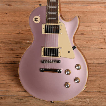 Epiphone Les Paul Standard '60s Heather Poly Electric Guitars