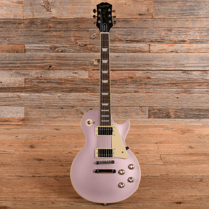 Epiphone Les Paul Standard '60s Heather Poly Electric Guitars