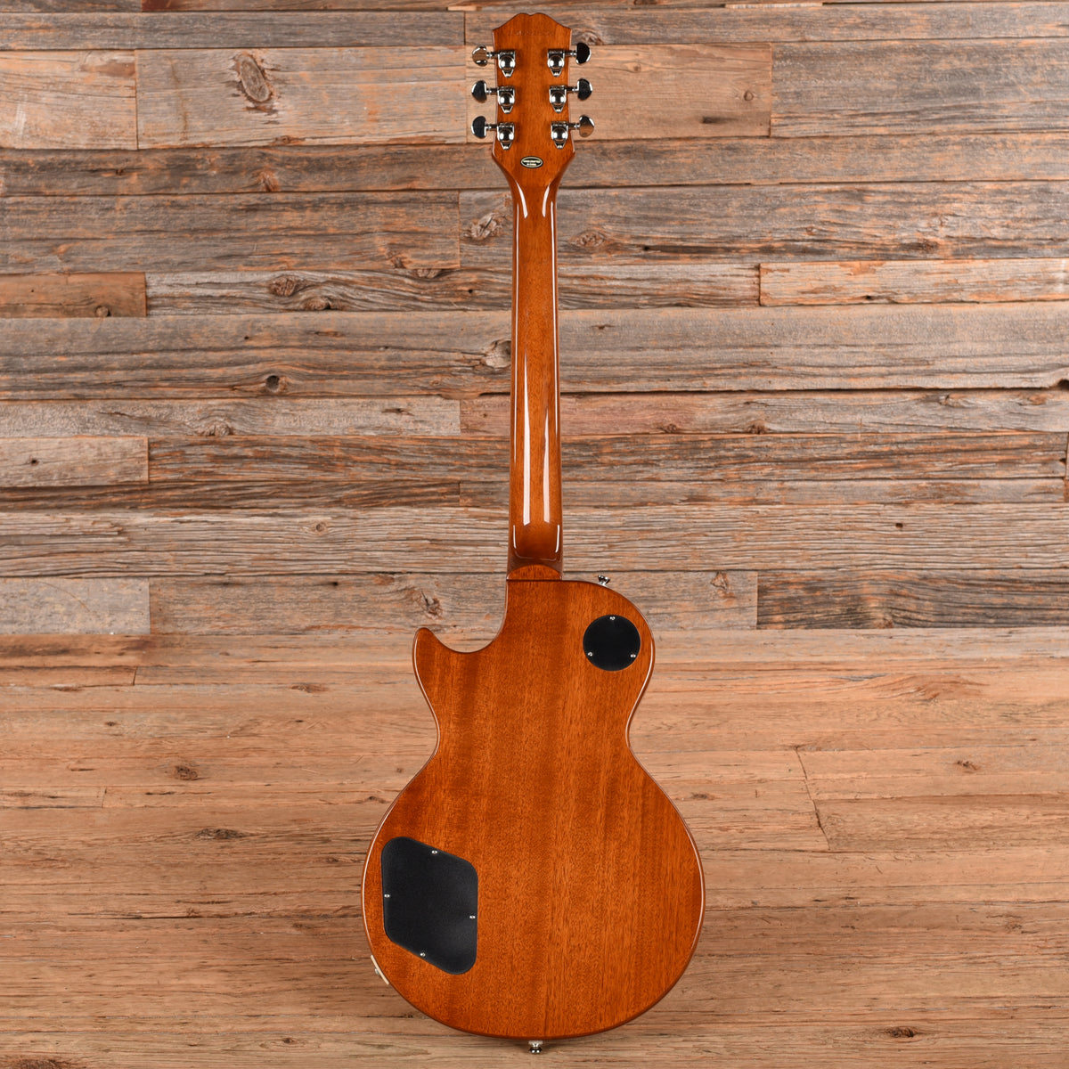 Epiphone Les Paul Standard '60s Heather Poly Electric Guitars