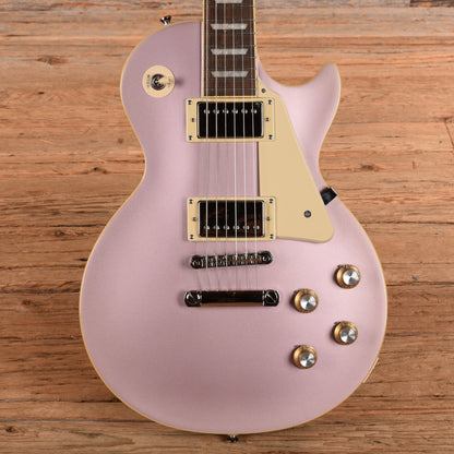 Epiphone Les Paul Standard '60s Heather Poly Electric Guitars