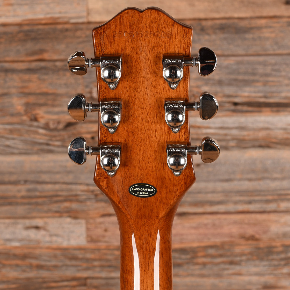 Epiphone Les Paul Standard '60s Heather Poly Electric Guitars