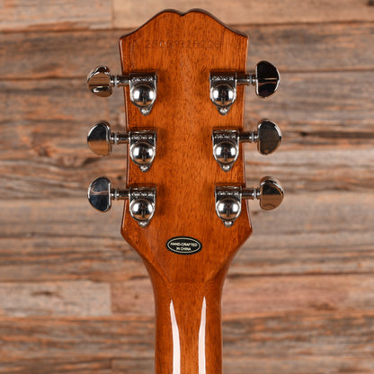 Epiphone Les Paul Standard '60s Heather Poly Electric Guitars