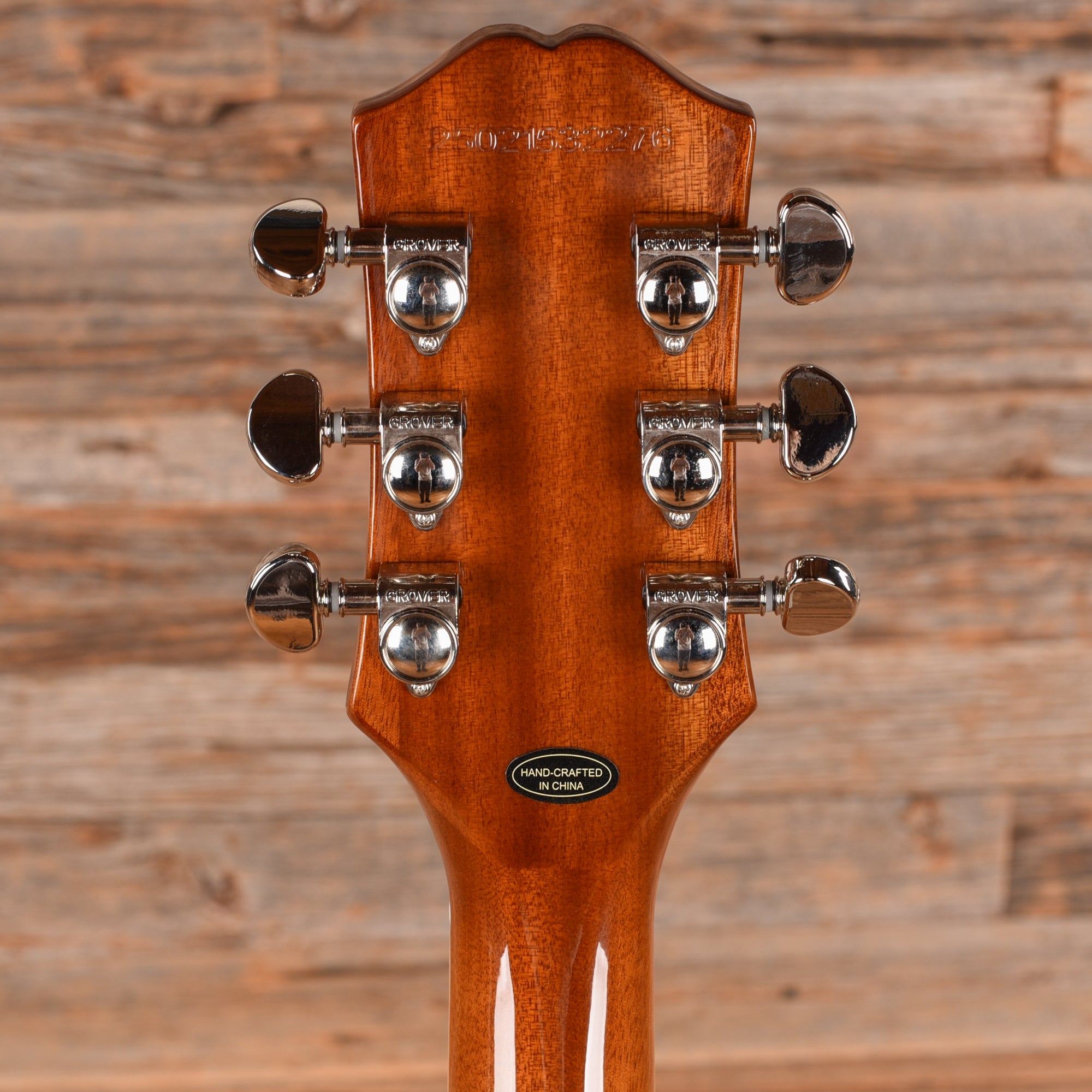 Epiphone Les Paul Standard 60s Sunburst 2025 Electric Guitars