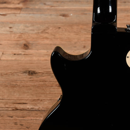 Epiphone Les Paul Standard Black 2010 Electric Guitars