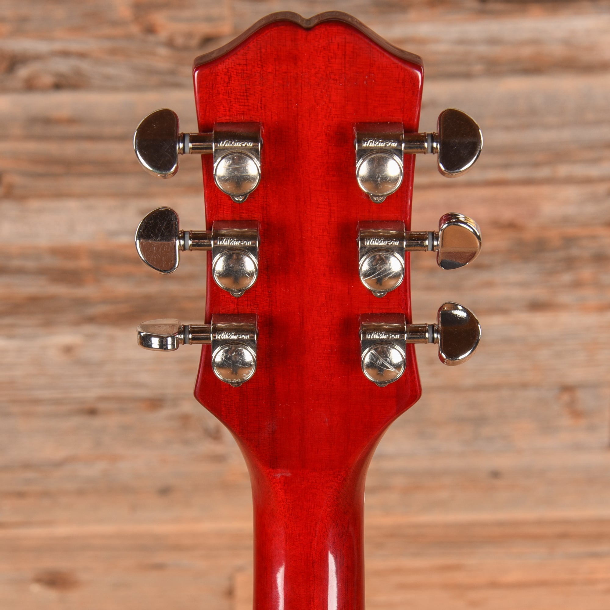 Epiphone Les Paul Standard Iced Tea Burst 2024 Electric Guitars