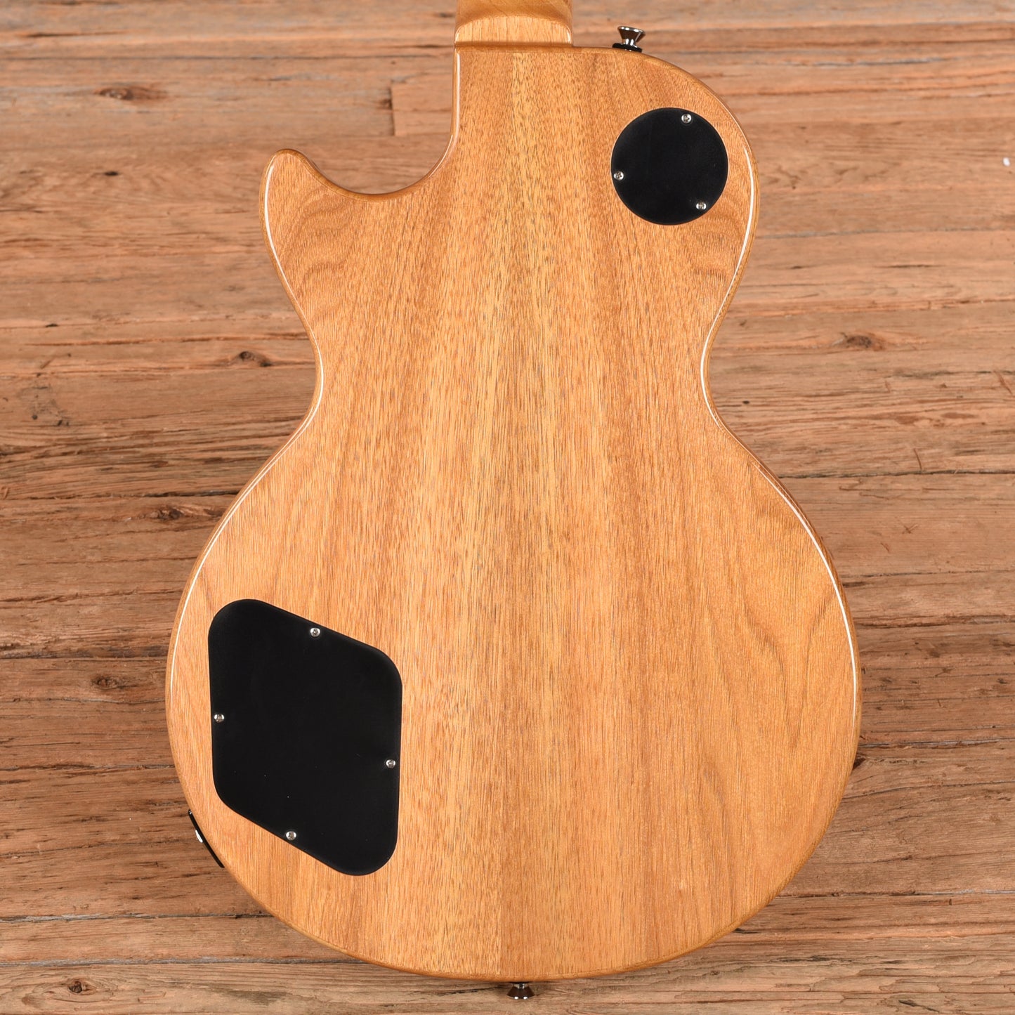 Epiphone Les Paul Studio Natural 2009 Electric Guitars
