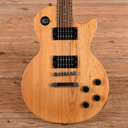 Epiphone Les Paul Studio Natural 2009 Electric Guitars