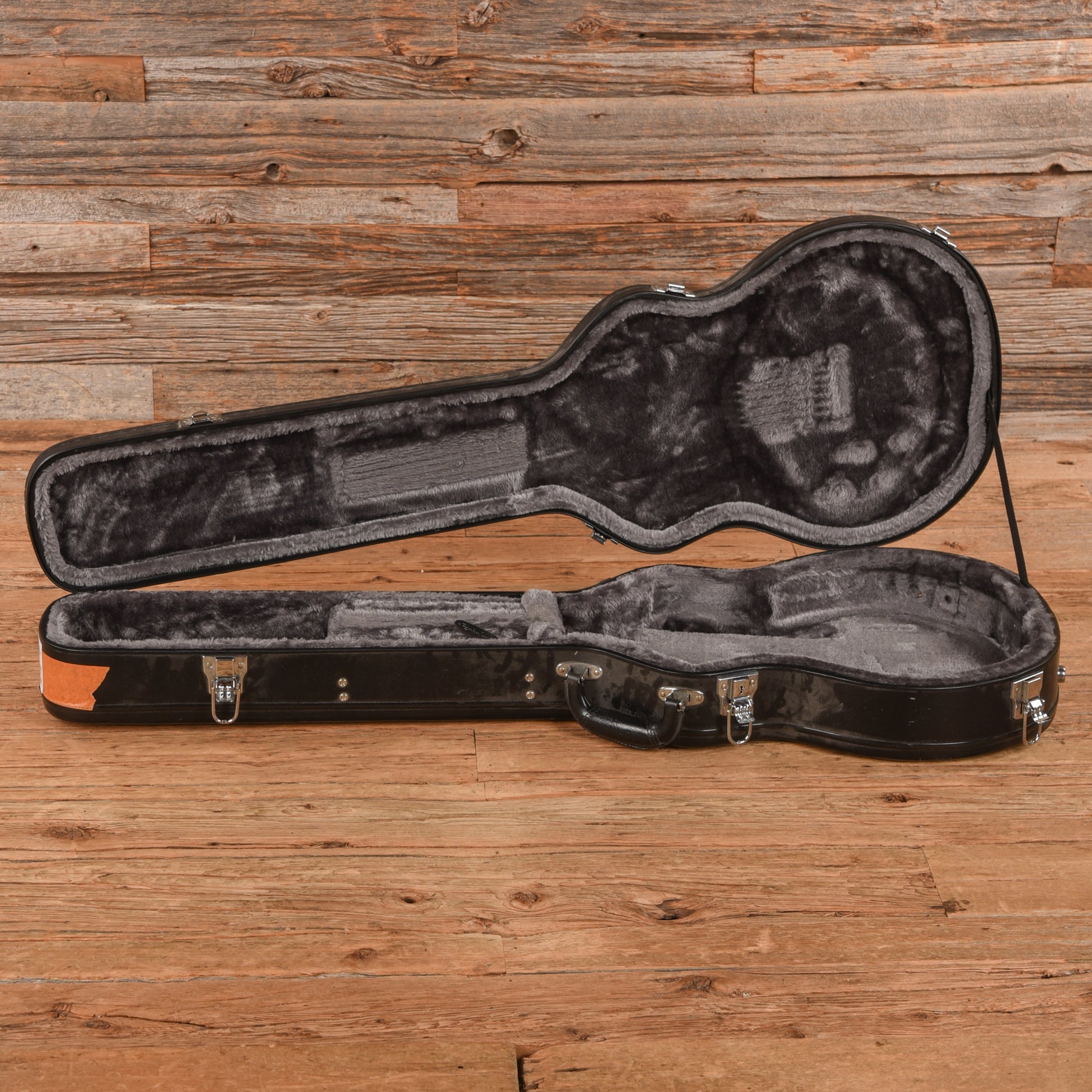 Epiphone Les Paul Ultra-III Vintage Sunburst 2012 Electric Guitars