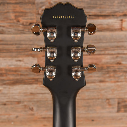 Epiphone Les Paul Ultra-III Vintage Sunburst 2012 Electric Guitars