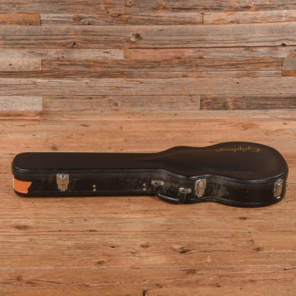 Epiphone Les Paul Ultra-III Vintage Sunburst 2012 Electric Guitars