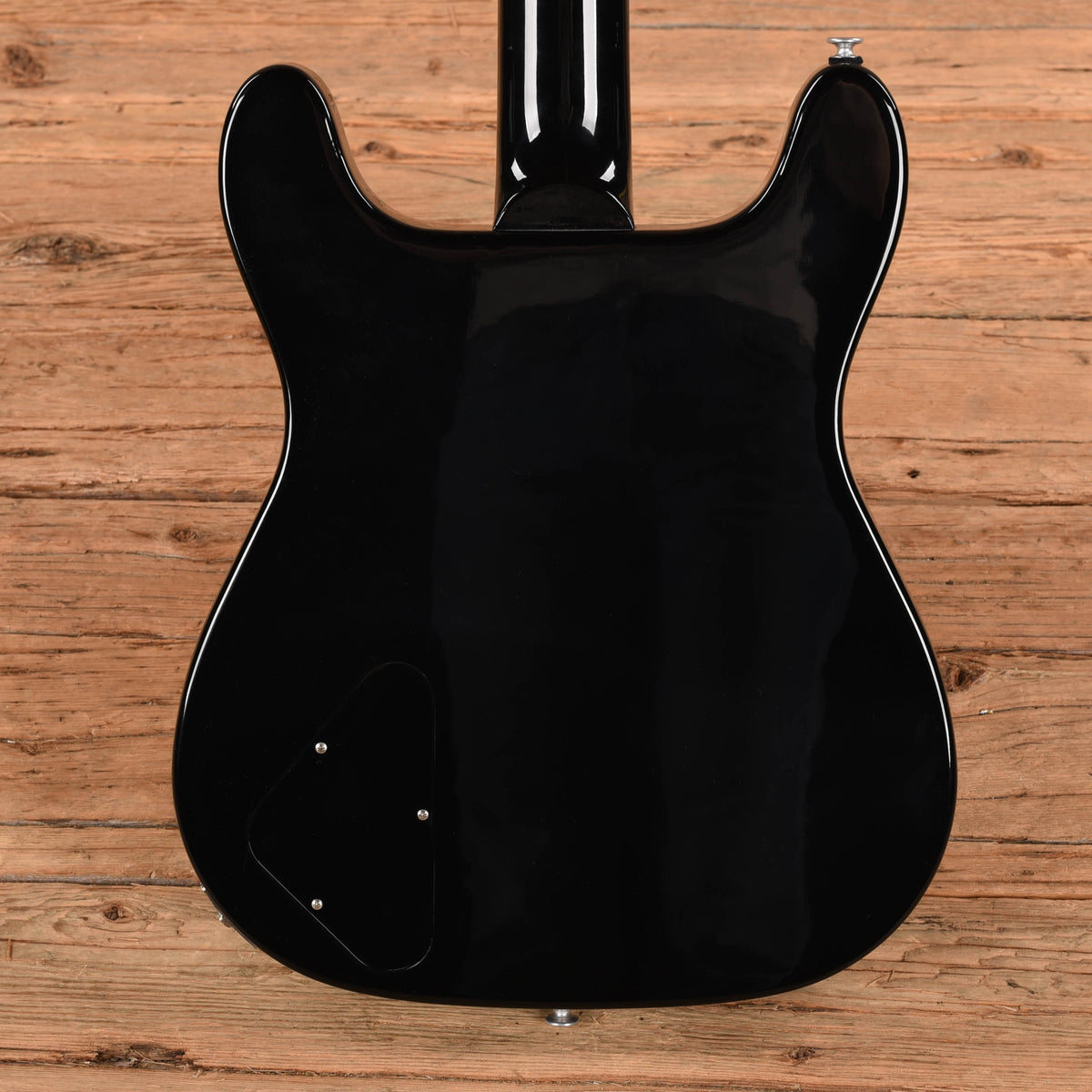 Epiphone Made in USA Coronet Ebony 2024 Electric Guitars